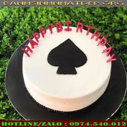 BÁNH KEM TẶNG BẠN - SP37